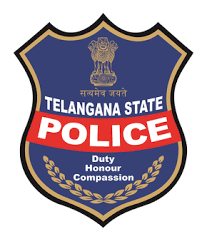 Telangana Police